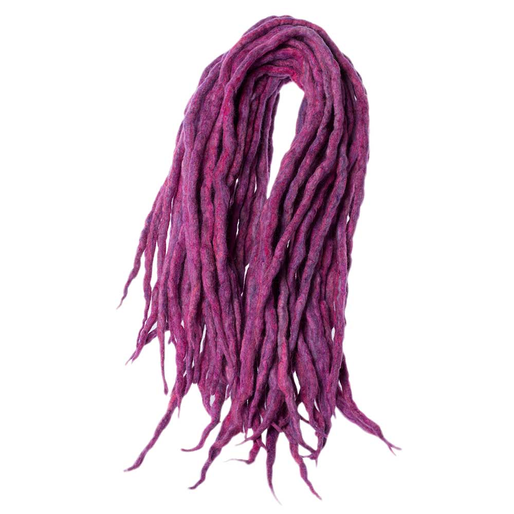 dragon dames roze